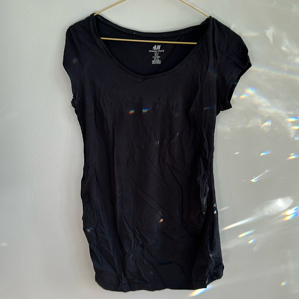Maternity Short sleeve